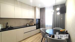 3-к квартира, вторичка, 77м2, 6/7 этаж