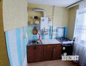 1-к квартира, вторичка, 30м2, 2/5 этаж