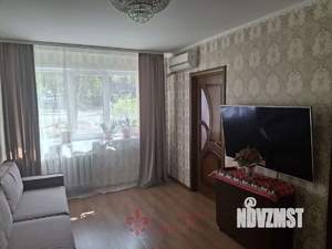 4-к квартира, вторичка, 64м2, 1/5 этаж