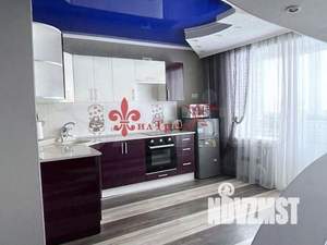 2-к квартира, вторичка, 65м2, 13/14 этаж