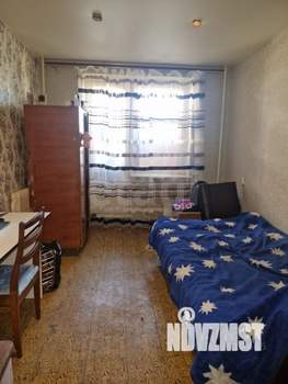 4-к квартира, вторичка, 76м2, 4/14 этаж