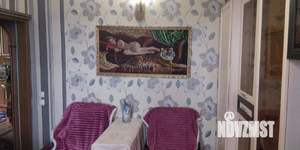 3-к квартира, вторичка, 63м2, 7/9 этаж