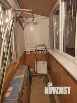 1-к квартира, вторичка, 40м2, 7/7 этаж