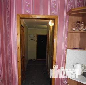 1-к квартира, вторичка, 40м2, 14/16 этаж