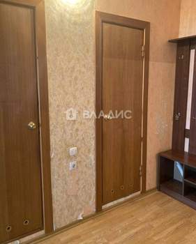 1-к квартира, вторичка, 40м2, 4/14 этаж