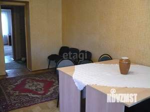 3-к квартира, вторичка, 118м2, 4/4 этаж