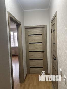 1-к квартира, вторичка, 37м2, 11/12 этаж