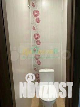 2-к квартира, вторичка, 41м2, 5/5 этаж