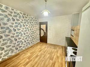 3-к квартира, вторичка, 65м2, 9/9 этаж