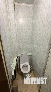2-к квартира, вторичка, 51м2, 4/10 этаж