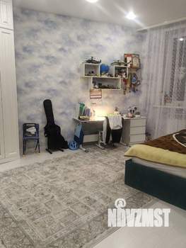 3-к квартира, вторичка, 80м2, 3/8 этаж