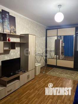 1-к квартира, вторичка, 30м2, 4/5 этаж
