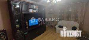 3-к квартира, вторичка, 86м2, 10/12 этаж