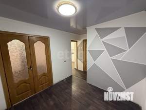 1-к квартира, вторичка, 49м2, 2/10 этаж