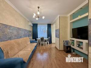 2-к квартира, вторичка, 41м2, 2/5 этаж