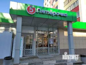 2-к квартира, вторичка, 44м2, 5/5 этаж