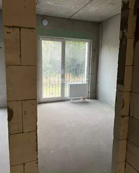 1-к квартира, вторичка, 40м2, 2/8 этаж