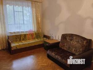 2-к квартира, вторичка, 47м2, 2/5 этаж