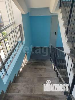 1-к квартира, вторичка, 35м2, 4/5 этаж