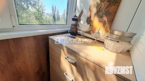 2-к квартира, вторичка, 45м2, 6/9 этаж