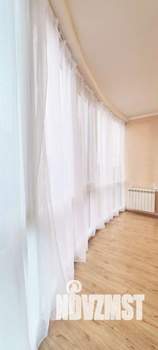 1-к квартира, вторичка, 41м2, 7/17 этаж