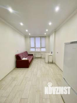 1-к квартира, вторичка, 52м2, 10/19 этаж