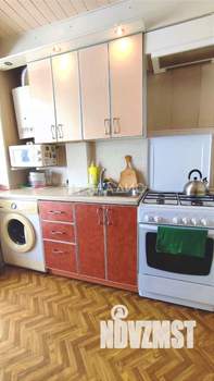 2-к квартира, вторичка, 48м2, 1/5 этаж