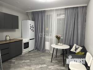 1-к квартира, вторичка, 52м2, 3/11 этаж