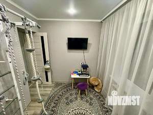 4-к квартира, вторичка, 76м2, 1/9 этаж