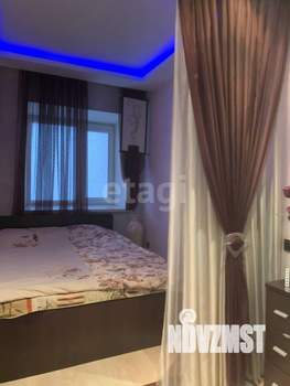 3-к квартира, вторичка, 80м2, 3/12 этаж