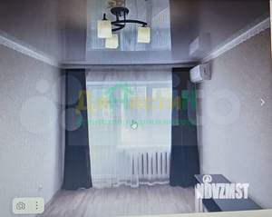 1-к квартира, вторичка, 31м2, 5/5 этаж