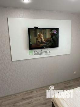 1-к квартира, вторичка, 35м2, 6/9 этаж