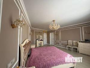 3-к квартира, вторичка, 82м2, 10/14 этаж