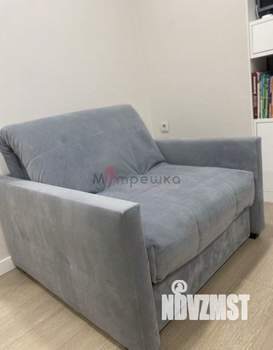 1-к квартира, вторичка, 34м2, 4/5 этаж