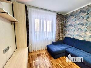 4-к квартира, вторичка, 76м2, 4/10 этаж