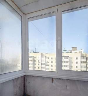 1-к квартира, вторичка, 34м2, 10/10 этаж