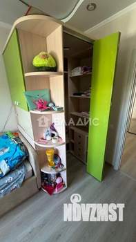 3-к квартира, вторичка, 87м2, 9/13 этаж