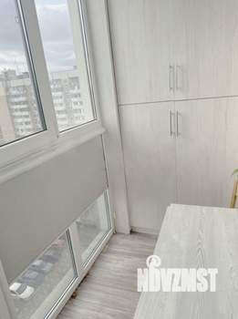 1-к квартира, вторичка, 42м2, 8/13 этаж