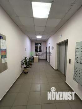 2-к квартира, вторичка, 85м2, 6/17 этаж