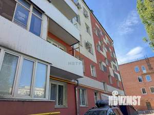 1-к квартира, вторичка, 30м2, 1/5 этаж
