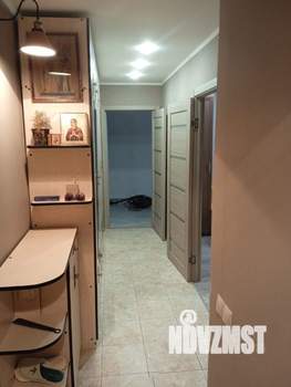 2-к квартира, вторичка, 45м2, 6/6 этаж