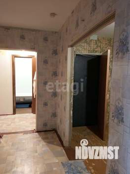 3-к квартира, вторичка, 69м2, 1/10 этаж
