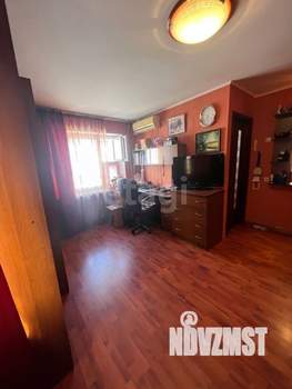 1-к квартира, вторичка, 30м2, 4/5 этаж