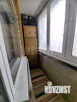 1-к квартира, вторичка, 37м2, 10/10 этаж