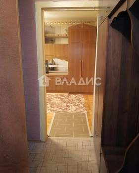 2-к квартира, вторичка, 45м2, 5/5 этаж