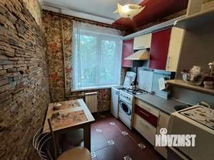 1-к квартира, вторичка, 30м2, 2/5 этаж