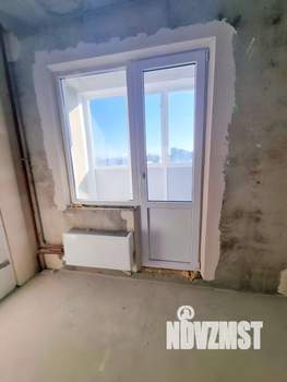 1-к квартира, вторичка, 53м2, 11/18 этаж