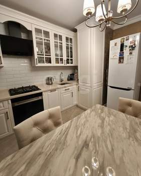 1-к квартира, вторичка, 42м2, 2/7 этаж