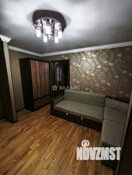 3-к квартира, вторичка, 66м2, 5/9 этаж