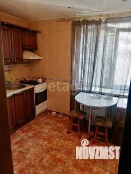 2-к квартира, вторичка, 48м2, 4/12 этаж